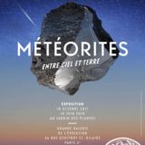 Météorites, entre ciel et terre