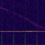 Bolide du 16 février, à 20h19