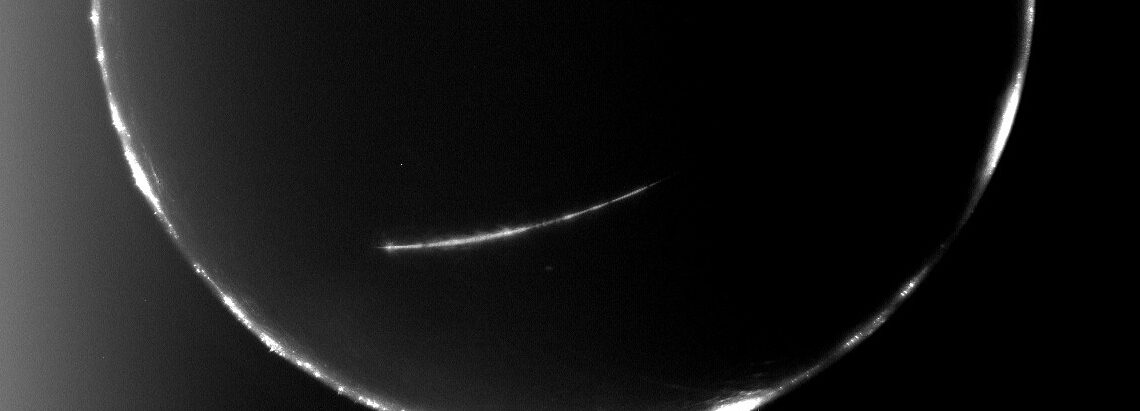 Bolide du 21 janvier, 19h47