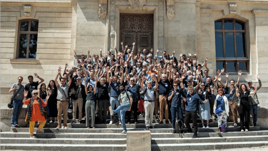 Le programme de sciences participatives Vigie-Ciel fête ses 10 ans !